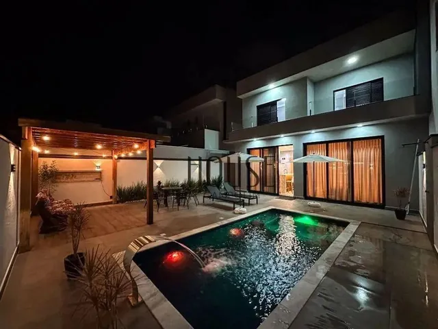 Imagem: Casa em Residencial Renaissance À Venda
