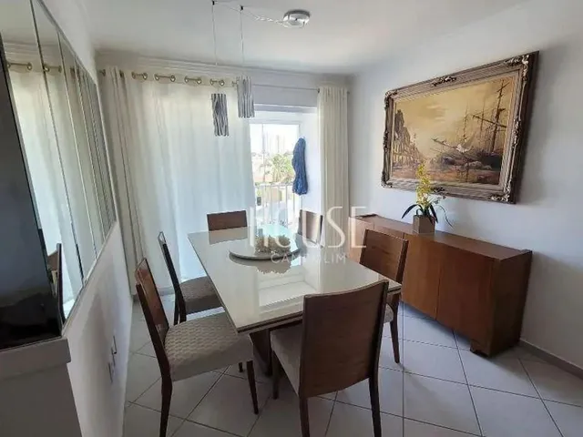 Imagem: Apartamento À Venda em Sorocaba, com 110M²