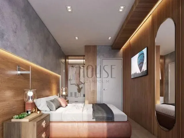 Imagem: Apartamento com 2 Quartos À Venda, 69 M²