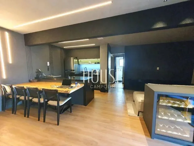 Imagem: Apartamento em Votorantim, com 89M², À
