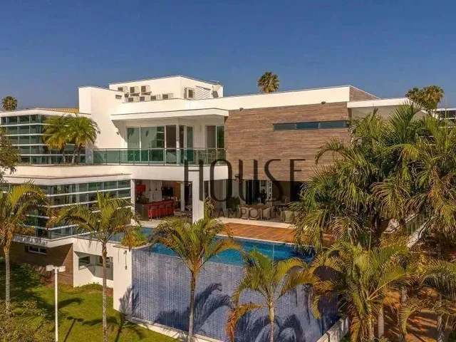 Imagem: Casa em Sorocaba, com 1520M², À Venda