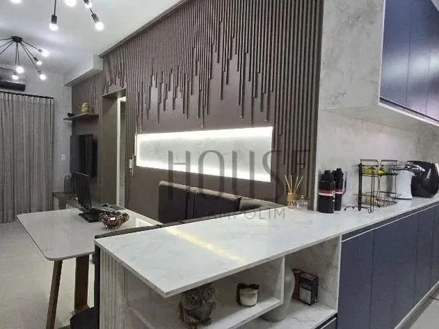 Imagem: Apartamento com 2 Quartos À Venda, 48 M²