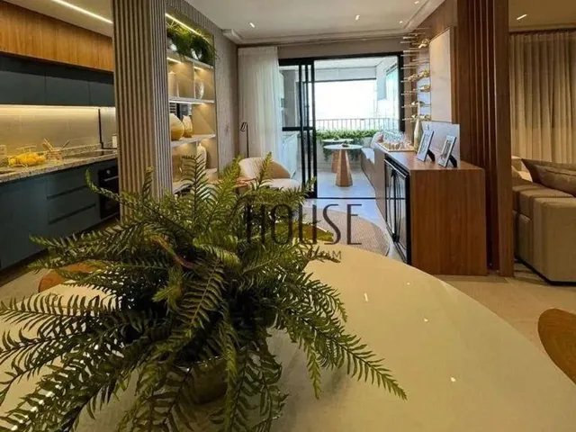 Imagem: Apartamento com 2 Quartos À Venda, 115