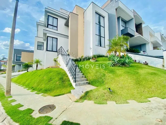 Imagem: Casa de Condomínio À Venda, 3 Quartos