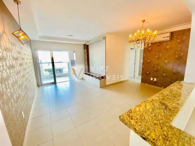 Imagem: Apartamento À Venda, 3 Quartos, 1 Suíte