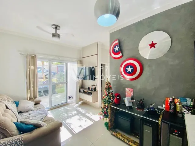 Imagem: Apartamento À Venda, 2 Quartos, 1 Vaga