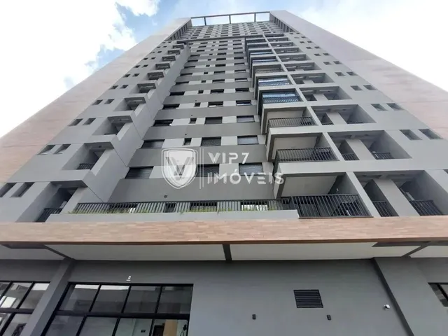 Imagem: Apto Jk Boa Vista 17Andar 125M2