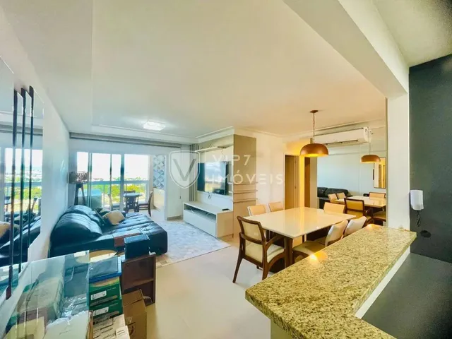 Imagem: Apartamento com 3 Dormitórios À Venda