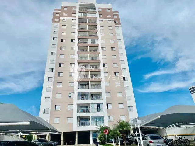 Imagem: Apartamento À Venda, 3 Quartos, 1 Suíte