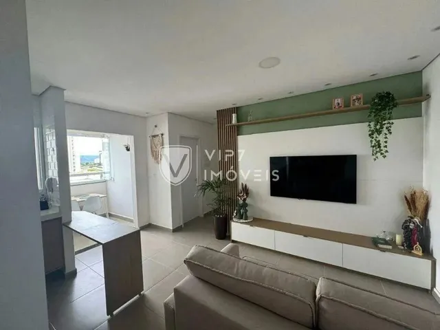 Imagem: Apartamento À Venda, 2 Quartos, 1 Vaga