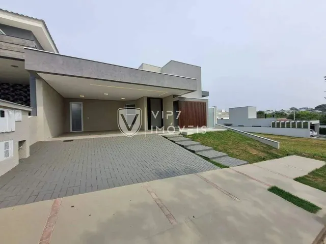 Imagem: Casa de Condomínio À Venda, 3 Quartos