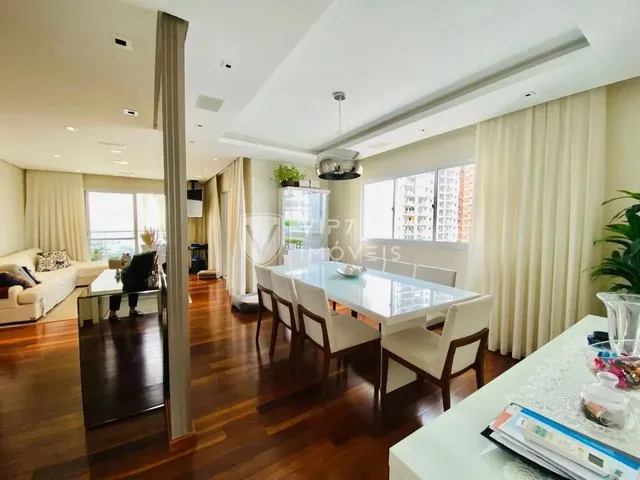 Imagem: Apartamento À Venda, 4 Quartos, 3 Suítes