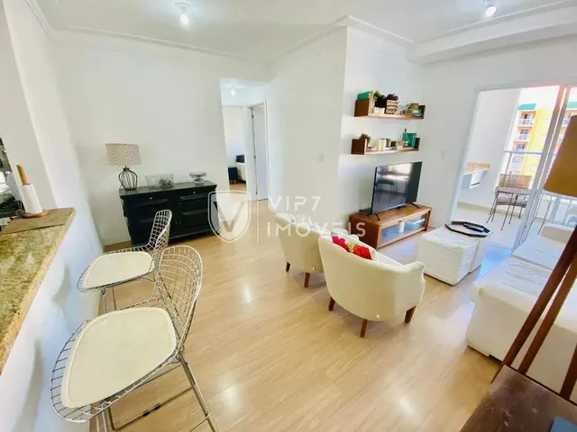 Imagem: Apartamento À Venda, 2 Quartos, 1 Suíte