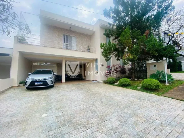 Imagem: Casa de Condomínio À Venda, 4 Quartos