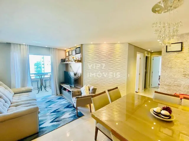Imagem: Apartamento À Venda, 3 Quartos, 1 Suíte