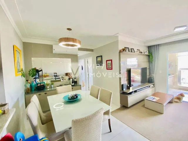 Imagem: Apartamento À Venda, 3 Quartos, 1 Suíte