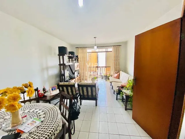 Imagem 1: Apartamento À Venda, 3 Quartos, 2 Suítes, 2 Vagas, Centro - Sorocaba/Sp