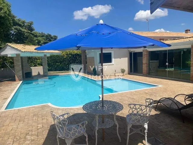 Imagem: Casa de Condomínio À Venda, 3 Quartos