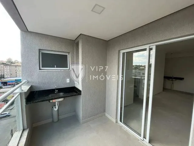 Imagem: Apartamento À Venda, 2 Quartos, 1 Suíte