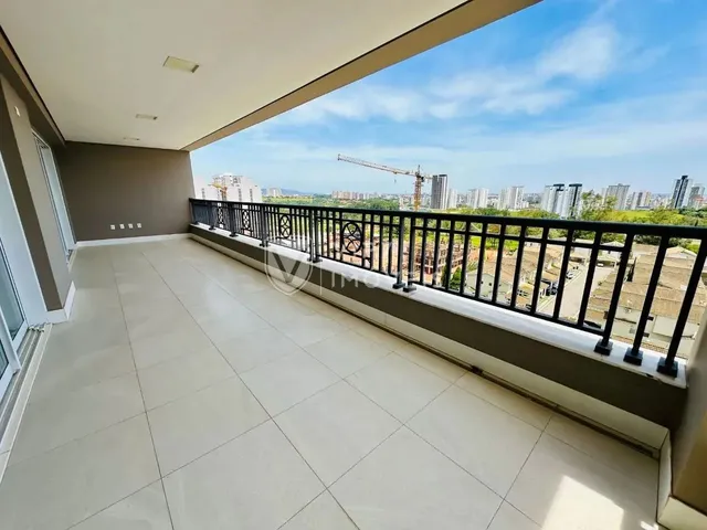 Imagem: Apartamento À Venda, 4 Quartos, 4 Vagas