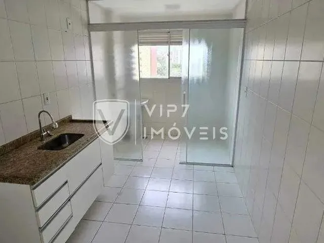 Imagem: Apartamento À Venda, 3 Quartos, 1 Suíte