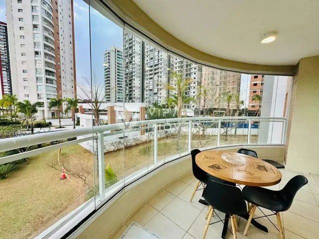 Imagem: Apartamento À Venda, 3 Quartos, 3 Suítes