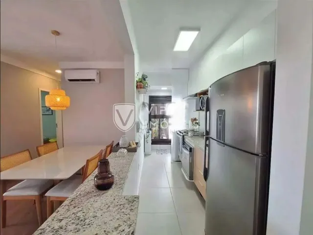 Imagem 1: Apartamento À Venda, 2 Quartos, 1 Suíte, 2 Vagas, Jardim Piratininga - Sorocaba/Sp