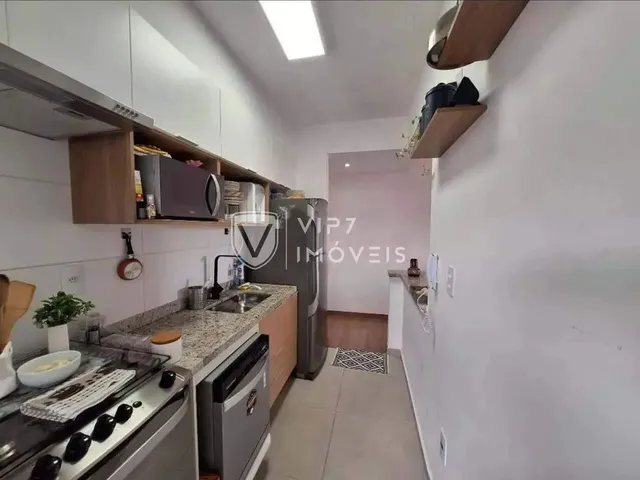 Imagem 16: Apartamento À Venda, 2 Quartos, 1 Suíte, 2 Vagas, Jardim Piratininga - Sorocaba/Sp