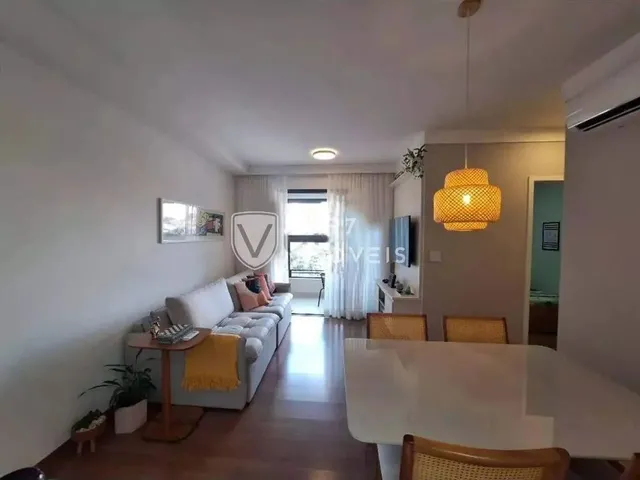 Imagem 5: Apartamento À Venda, 2 Quartos, 1 Suíte, 2 Vagas, Jardim Piratininga - Sorocaba/Sp
