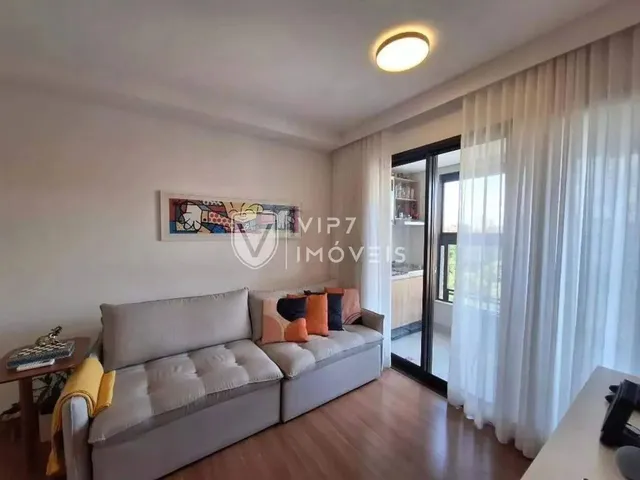 Imagem 9: Apartamento À Venda, 2 Quartos, 1 Suíte, 2 Vagas, Jardim Piratininga - Sorocaba/Sp