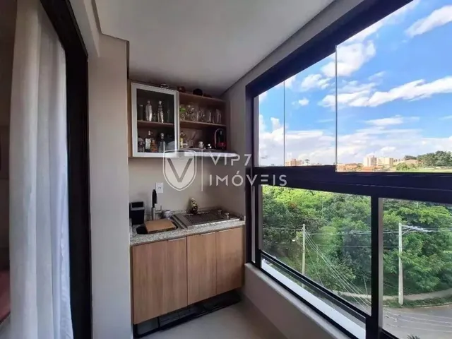 Imagem 11: Apartamento À Venda, 2 Quartos, 1 Suíte, 2 Vagas, Jardim Piratininga - Sorocaba/Sp