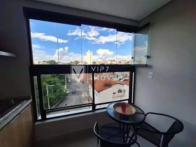 Imagem 15: Apartamento À Venda, 2 Quartos, 1 Suíte, 2 Vagas, Jardim Piratininga - Sorocaba/Sp