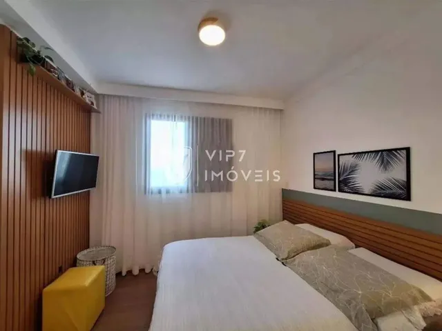 Imagem 8: Apartamento À Venda, 2 Quartos, 1 Suíte, 2 Vagas, Jardim Piratininga - Sorocaba/Sp