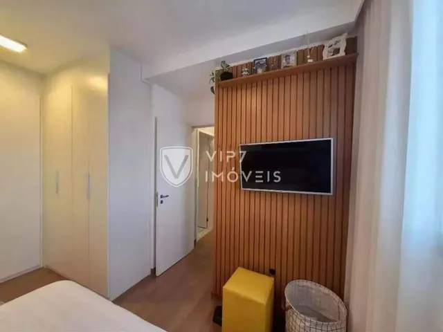 Imagem 12: Apartamento À Venda, 2 Quartos, 1 Suíte, 2 Vagas, Jardim Piratininga - Sorocaba/Sp