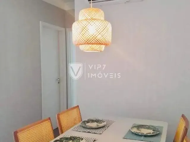 Imagem 7: Apartamento À Venda, 2 Quartos, 1 Suíte, 2 Vagas, Jardim Piratininga - Sorocaba/Sp