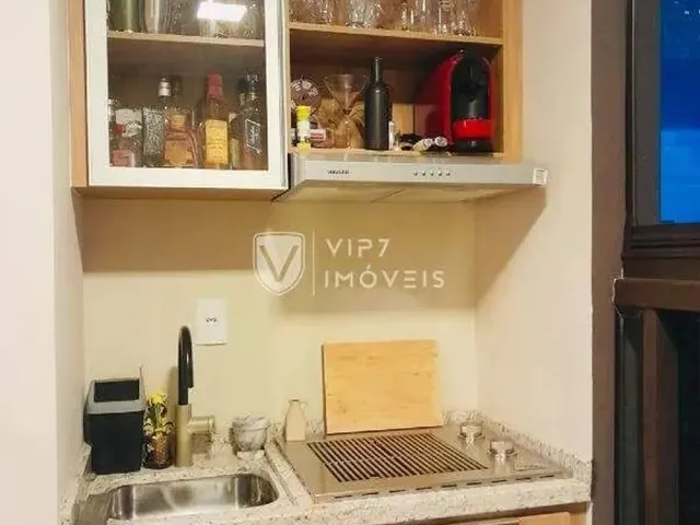 Imagem 2: Apartamento À Venda, 2 Quartos, 1 Suíte, 2 Vagas, Jardim Piratininga - Sorocaba/Sp