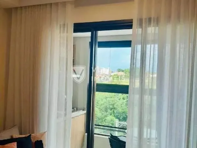 Imagem 4: Apartamento À Venda, 2 Quartos, 1 Suíte, 2 Vagas, Jardim Piratininga - Sorocaba/Sp