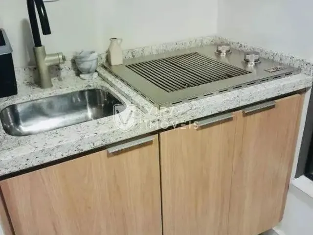 Imagem 3: Apartamento À Venda, 2 Quartos, 1 Suíte, 2 Vagas, Jardim Piratininga - Sorocaba/Sp