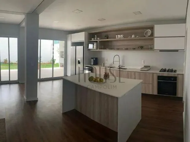 Imagem: Casa com 4 Quartos À Venda, 280 M² - Condomínio