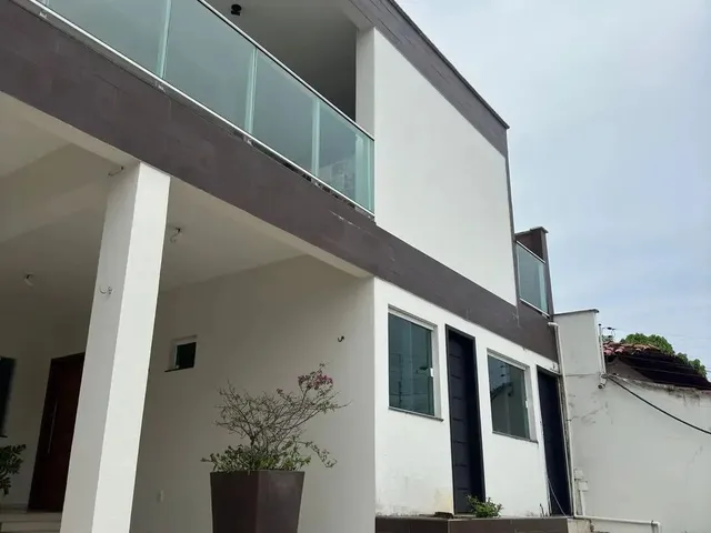 Imagem: Casa no Recanto Vinhais