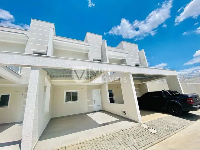 Imagem: Casa de Condomínio À Venda, 2 Quartos