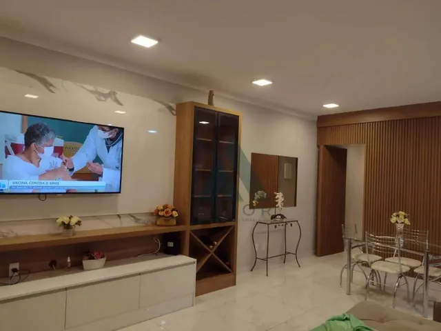 Imagem: Casa com 3 Dormitórios À Venda, - Vila