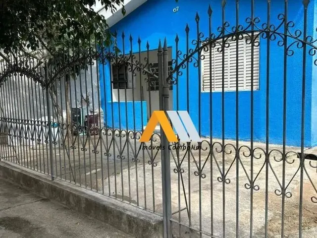 Imagem: Casa com 5 Dormitórios À Venda, 260 M²