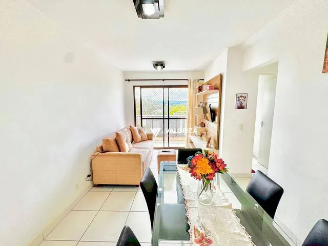 Imagem: Apartamento com 2 Quartos À Venda, 52 M²