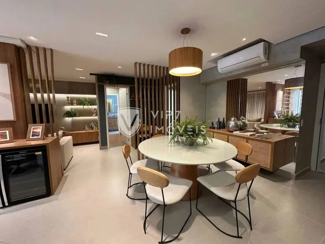 Imagem: Apartamento À Venda, 2 Quartos, 2 Suítes