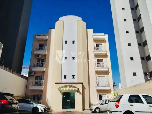 Imagem: Apartamento À Venda, 2 Quartos, 2 Suítes