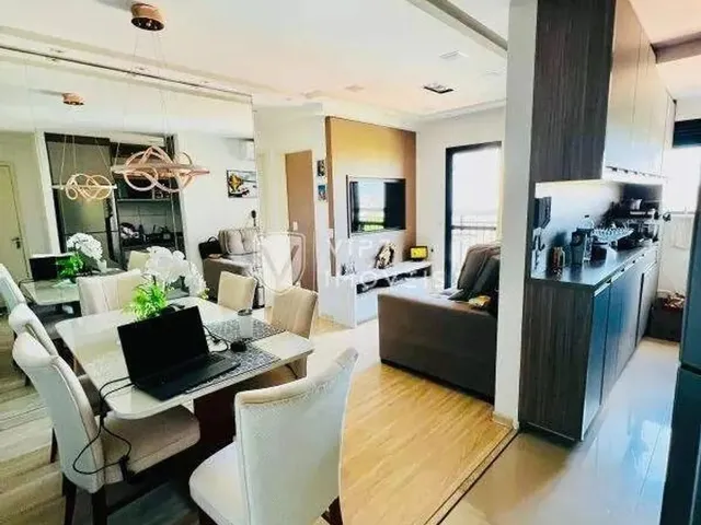 Imagem: Apartamento À Venda, 2 Quartos, 1 Suíte