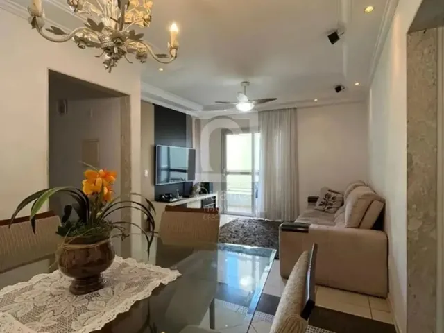 Imagem: Apartamento Parque Campolim Sorocaba