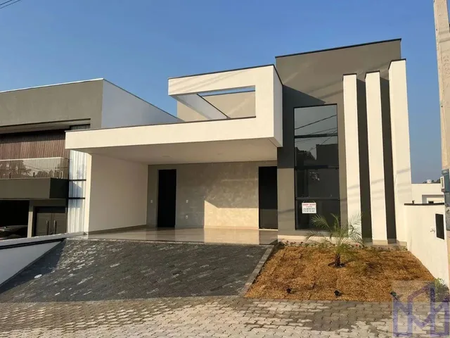 Imagem: Casa Residencial em Sorocaba - Sp, Brigadeiro