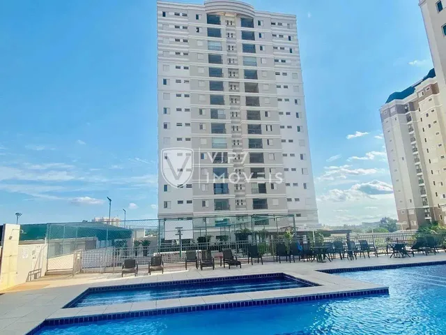 Imagem: Apartamento À Venda, 3 Quartos, 3 Suítes